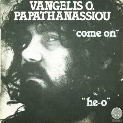 Vangelis : Come on